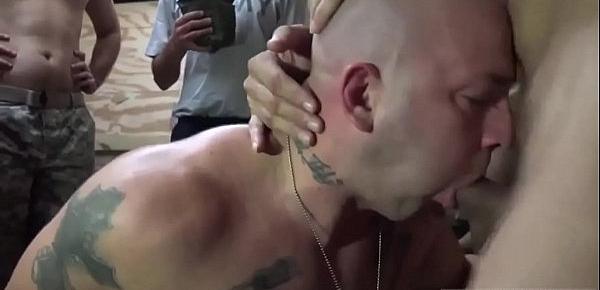  Military physical examinations and soldiers pissing free guys gay The